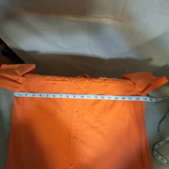 Experience Optimal Comfort and Performance with the Magellan Fishing Shirt - Picture 4 of 9